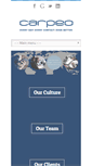 Mobile Screenshot of carpeo.com